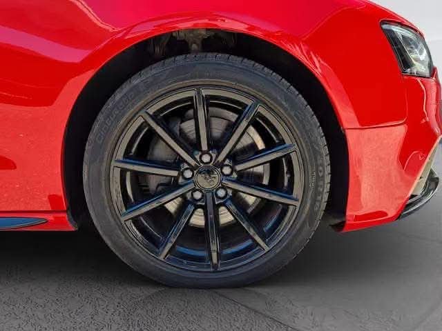 Audi A5 Cabriolet 2.0 TFSI S line - image 8