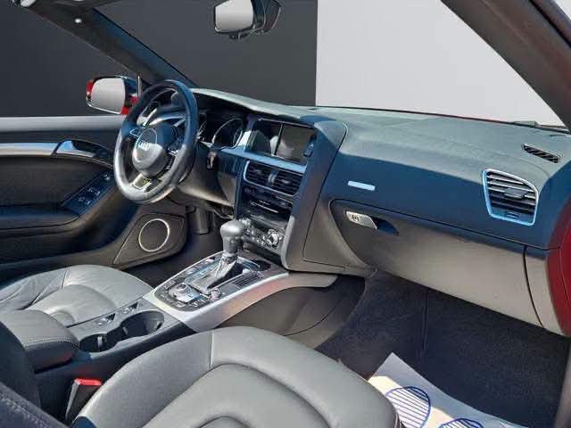 Audi A5 Cabriolet 2.0 TFSI S line - image 14