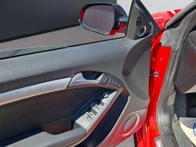 Audi A5 Cabriolet 2.0 TFSI S line - image 17
