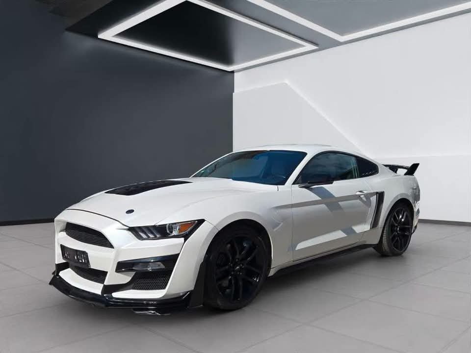 Ford Mustang 5.0 V8 GT - image 5