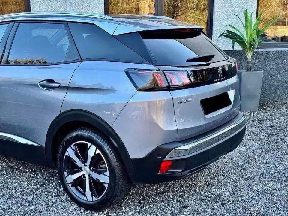 Peugeot 3008 1.5 HDi EAT8 - image 2