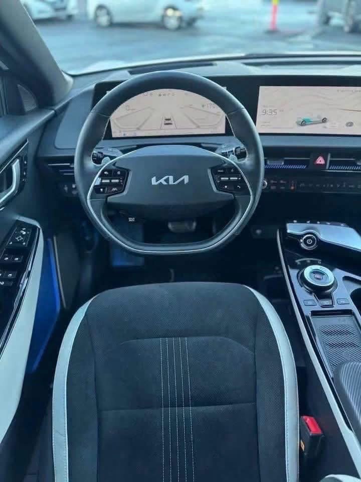 Kia EV6 AWD GT-Line 77 kWh - image 4