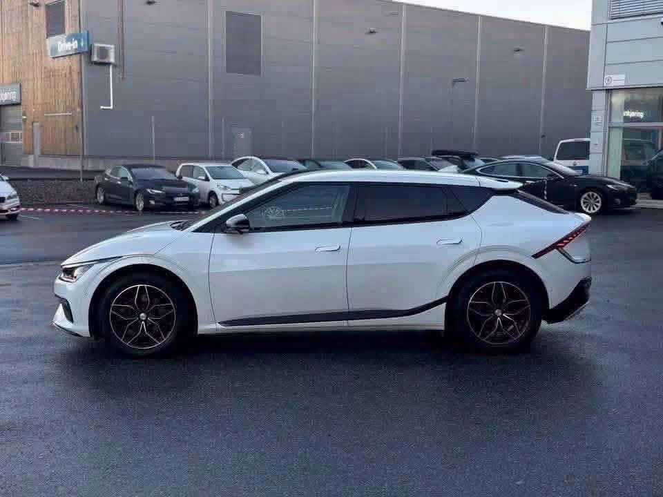 Kia EV6 AWD GT-Line 77 kWh - image 3