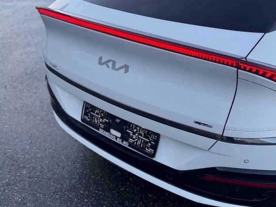 Kia EV6 AWD GT-Line 77 kWh - image 5