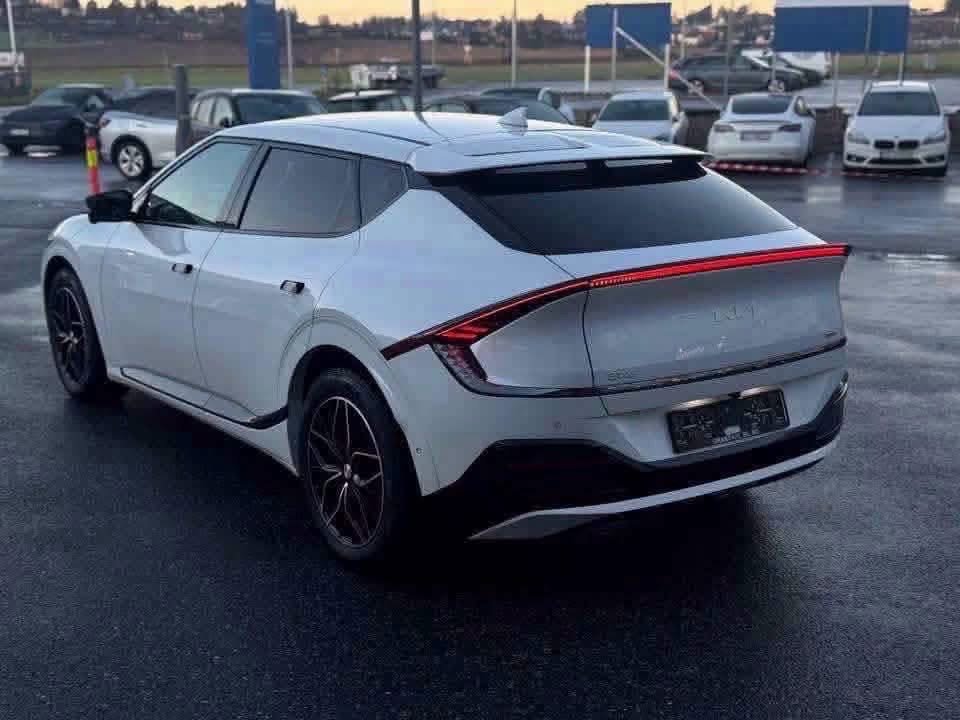 Kia EV6 AWD GT-Line 77 kWh - image 7
