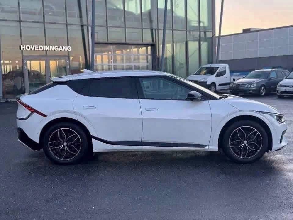 Kia EV6 AWD GT-Line 77 kWh - image 6