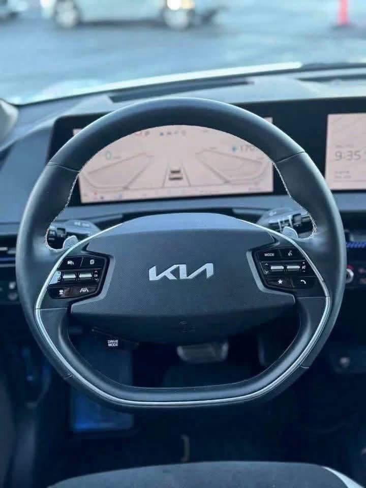 Kia EV6 AWD GT-Line 77 kWh - image 10
