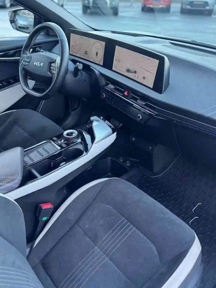 Kia EV6 AWD GT-Line 77 kWh - image 8