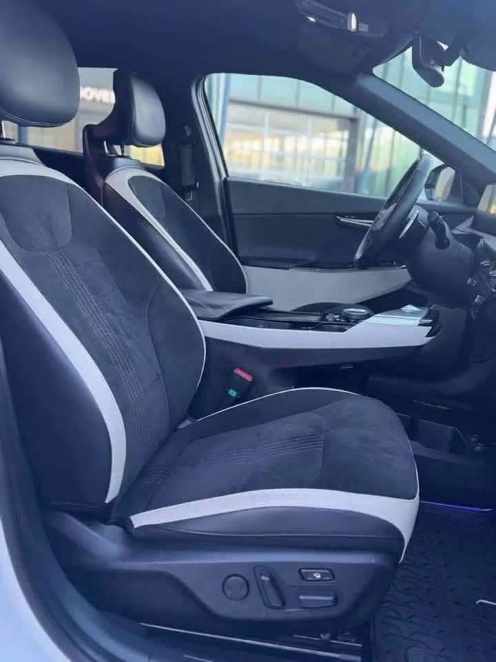 Kia EV6 AWD GT-Line 77 kWh - image 9