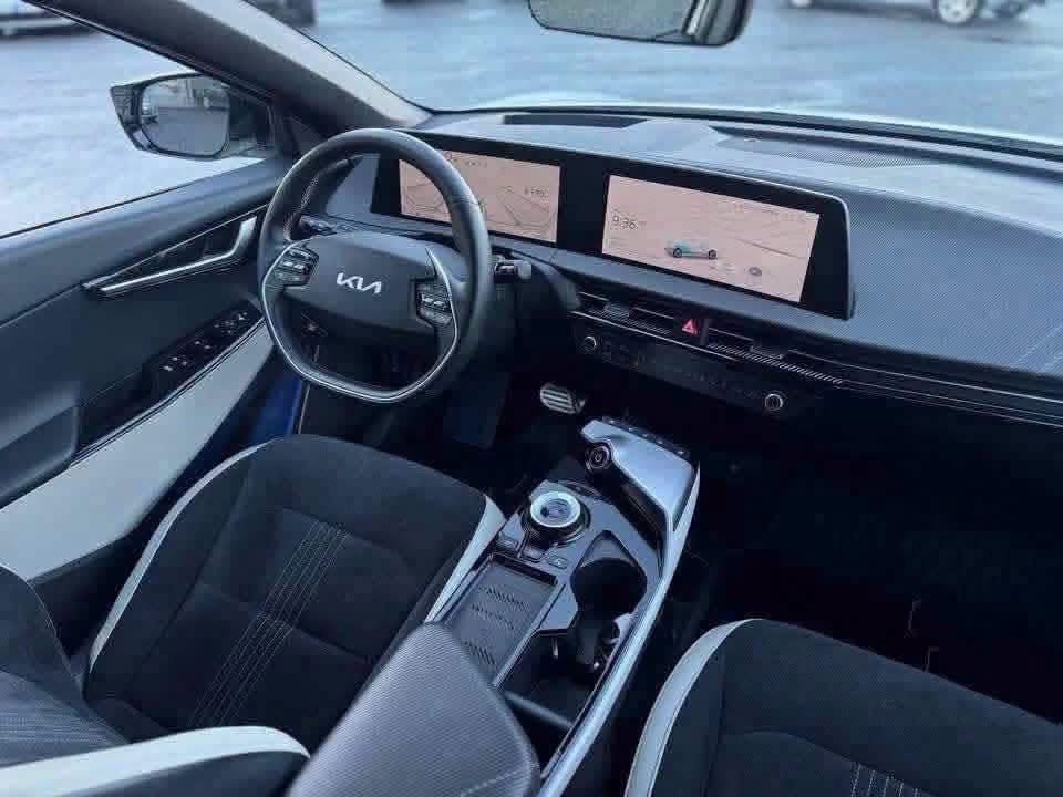Kia EV6 AWD GT-Line 77 kWh - image 13