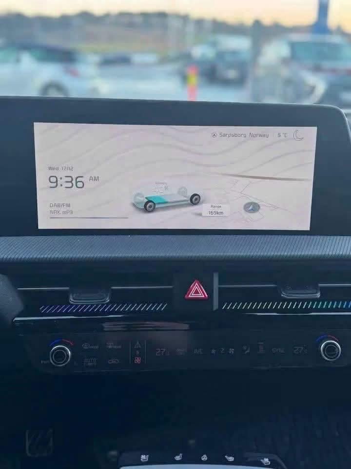 Kia EV6 AWD GT-Line 77 kWh - image 18