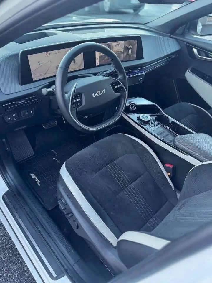 Kia EV6 AWD GT-Line 77 kWh - image 20
