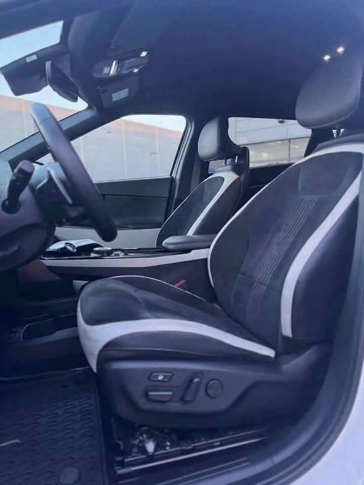Kia EV6 AWD GT-Line 77 kWh - image 23