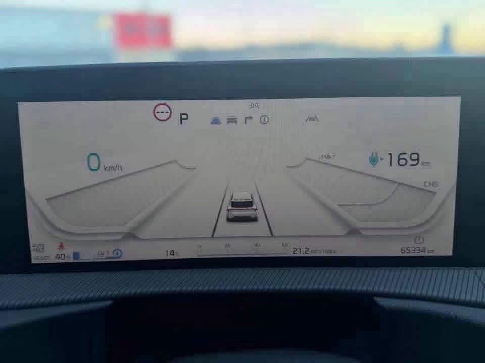 Kia EV6 AWD GT-Line 77 kWh - image 24