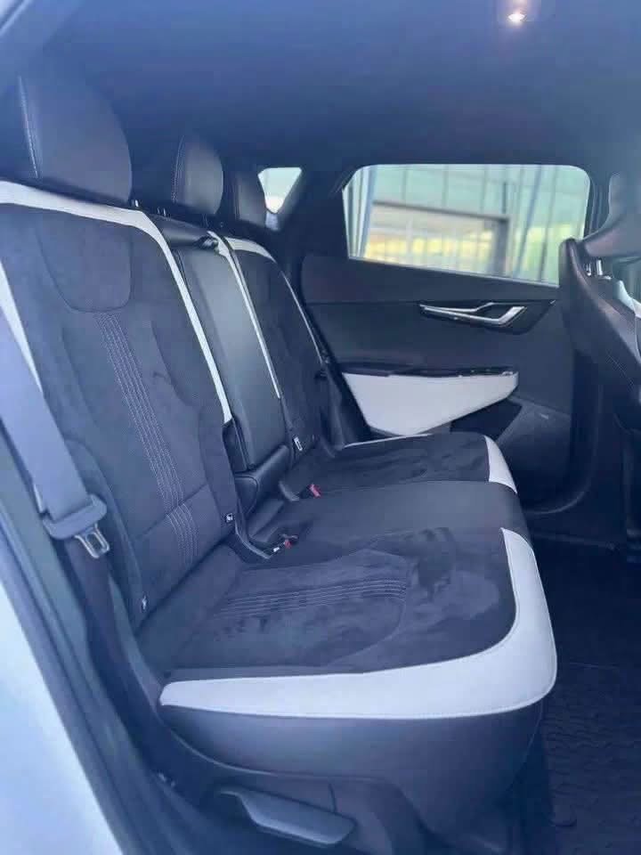 Kia EV6 AWD GT-Line 77 kWh - image 27