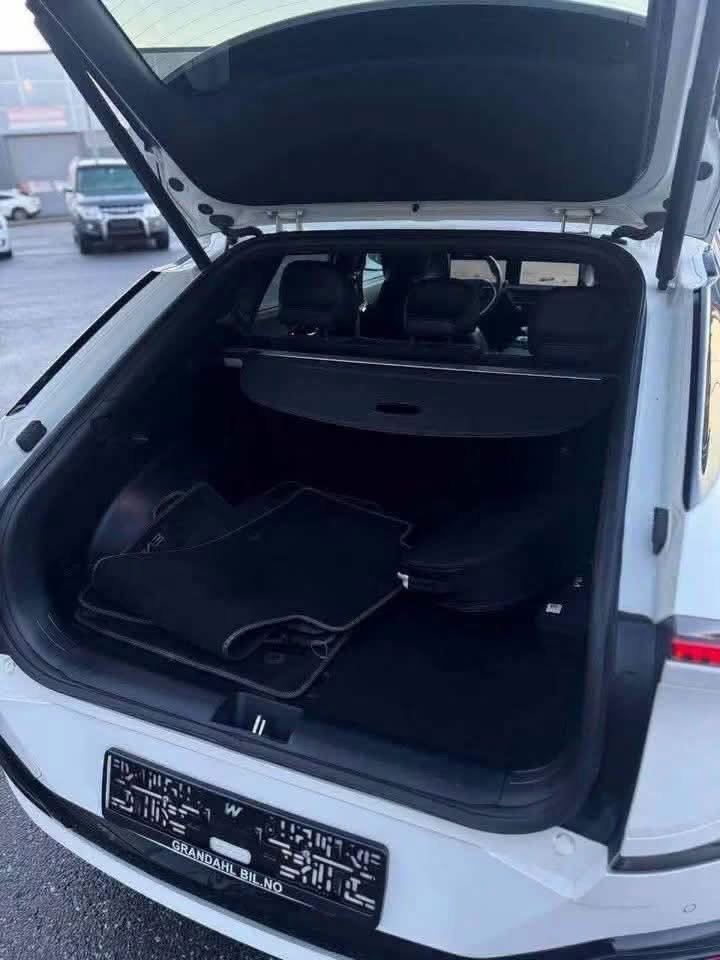 Kia EV6 AWD GT-Line 77 kWh - image 30
