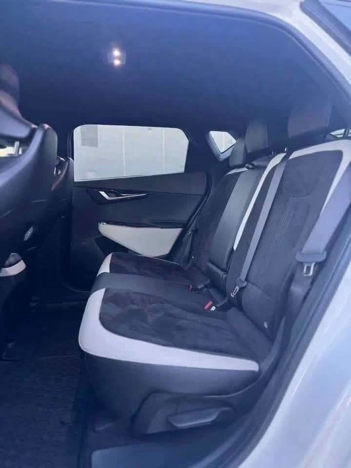 Kia EV6 AWD GT-Line 77 kWh - image 28