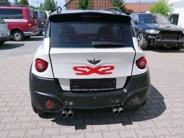 Chatenet CH46 Racing - image 2