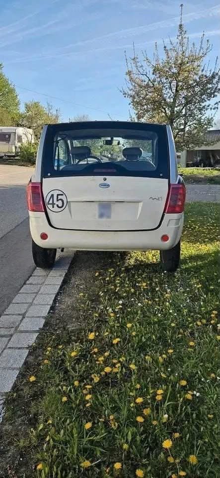 Microcar MC1 - image 7