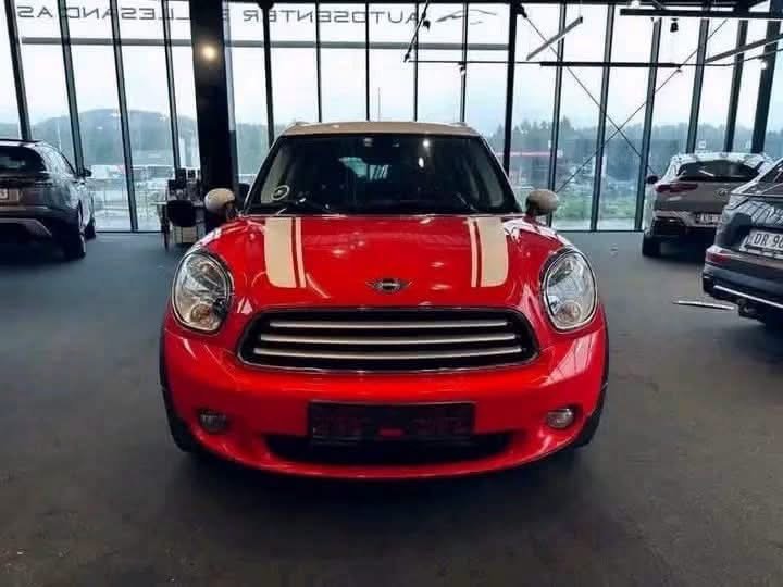 MINI Cooper Countryman 1.6D ALL4 - image 6