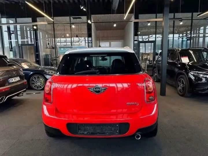 MINI Cooper Countryman 1.6D ALL4 - image 5