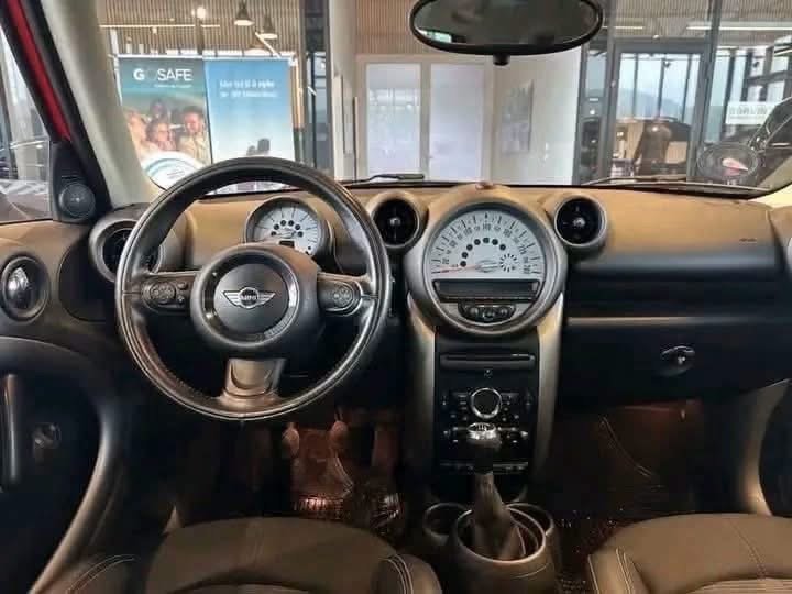 MINI Cooper Countryman 1.6D ALL4 - image 7