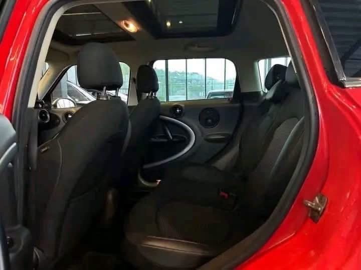 MINI Cooper Countryman 1.6D ALL4 - image 11