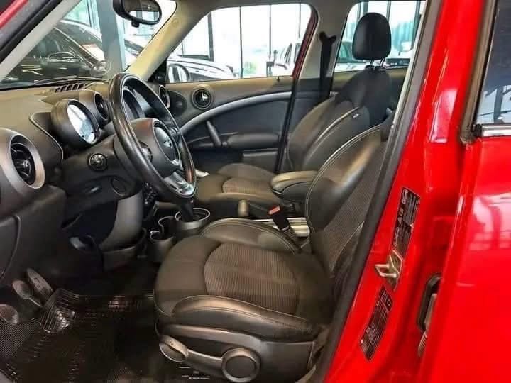 MINI Cooper Countryman 1.6D ALL4 - image 9