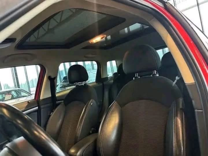 MINI Cooper Countryman 1.6D ALL4 - image 12
