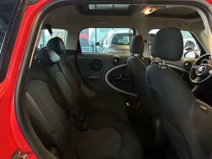 MINI Cooper Countryman 1.6D ALL4 - image 14