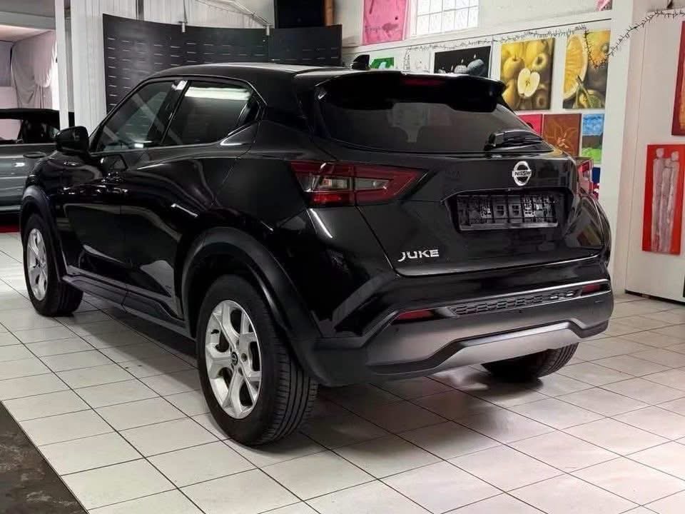 Nissan Juke - image 3