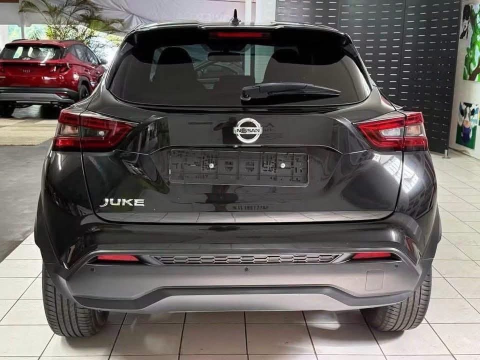 Nissan Juke - image 2