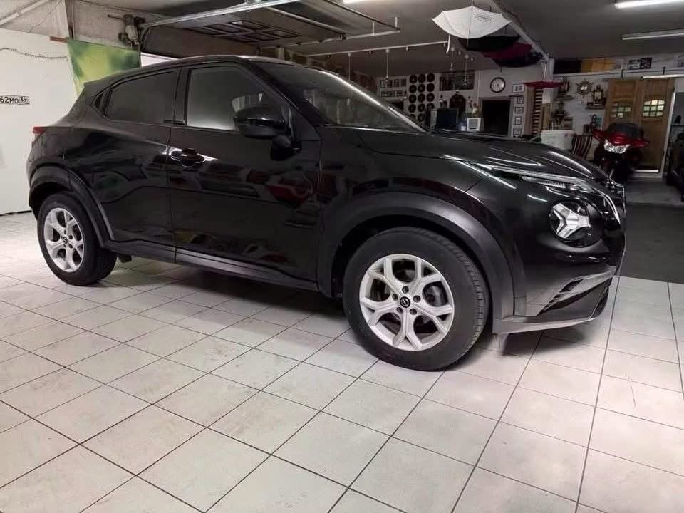 Nissan Juke - image 7