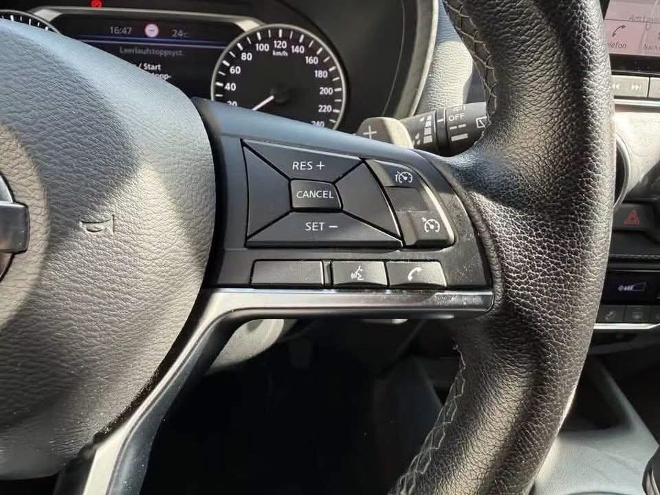 Nissan Juke - image 14