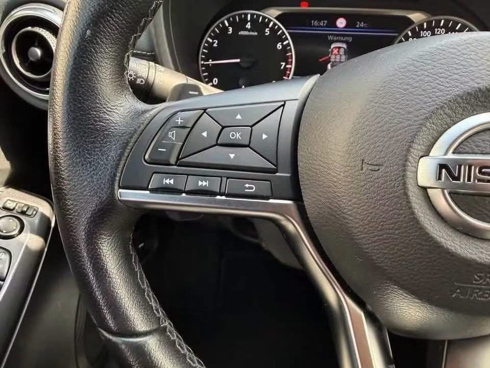 Nissan Juke - image 16