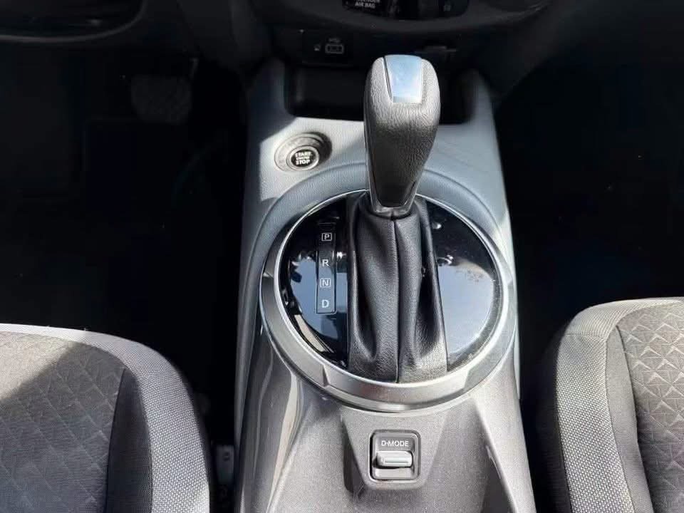 Nissan Juke - image 20