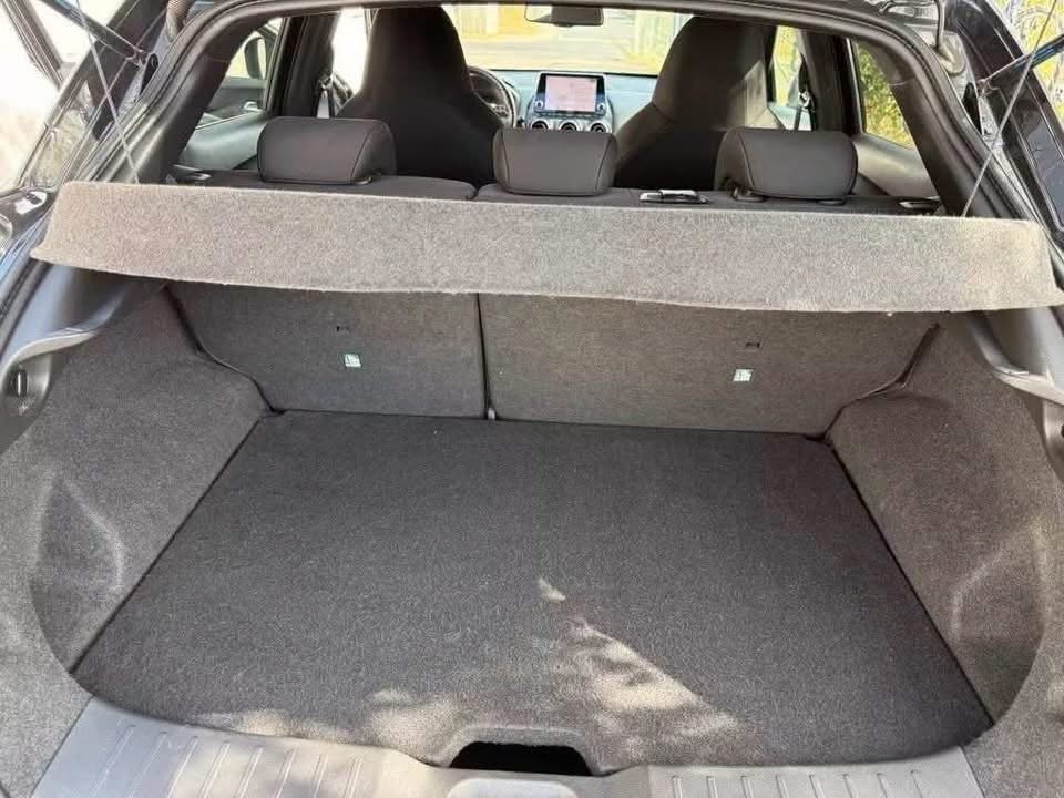 Nissan Juke - image 22