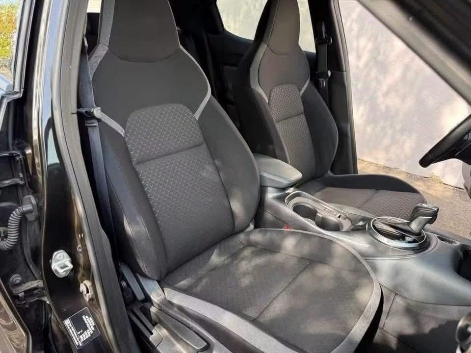 Nissan Juke - image 21