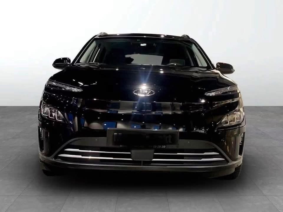 Hyundai KONA Premium LR