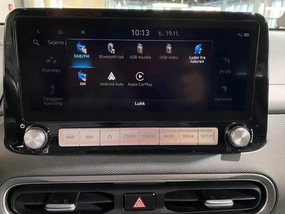 Hyundai KONA Premium LR - image 25