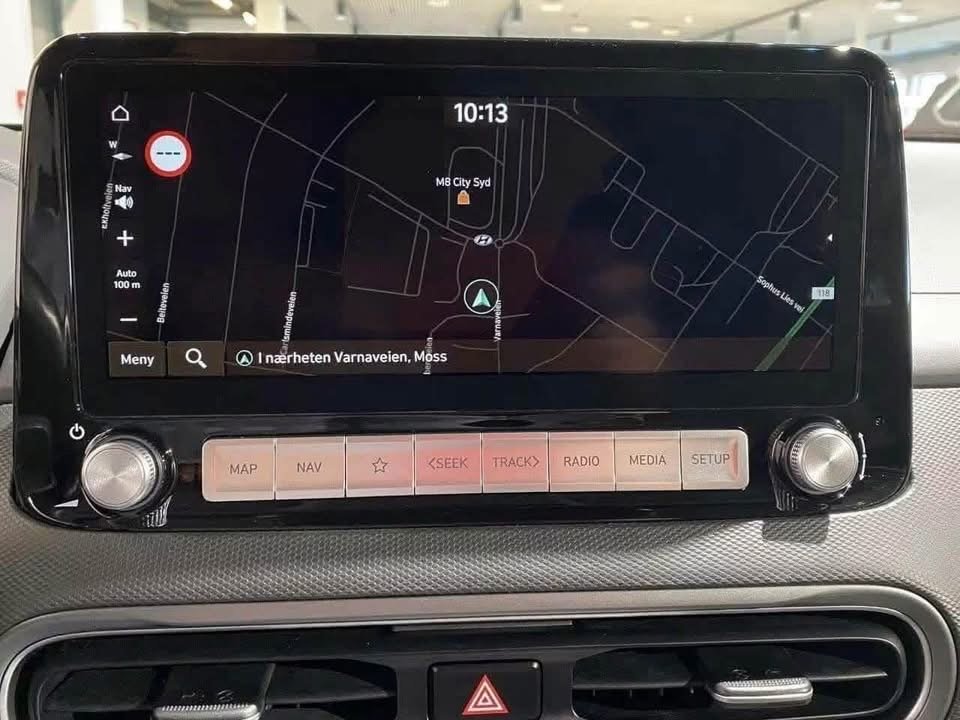 Hyundai KONA Premium LR - image 27