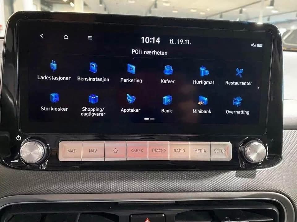 Hyundai KONA Premium LR - image 30