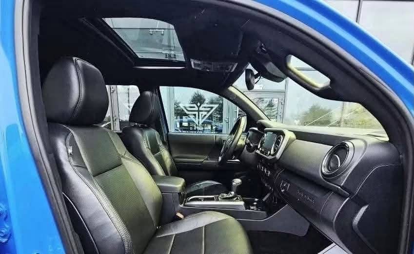 Toyota Tacoma 4x4 TRD - image 20