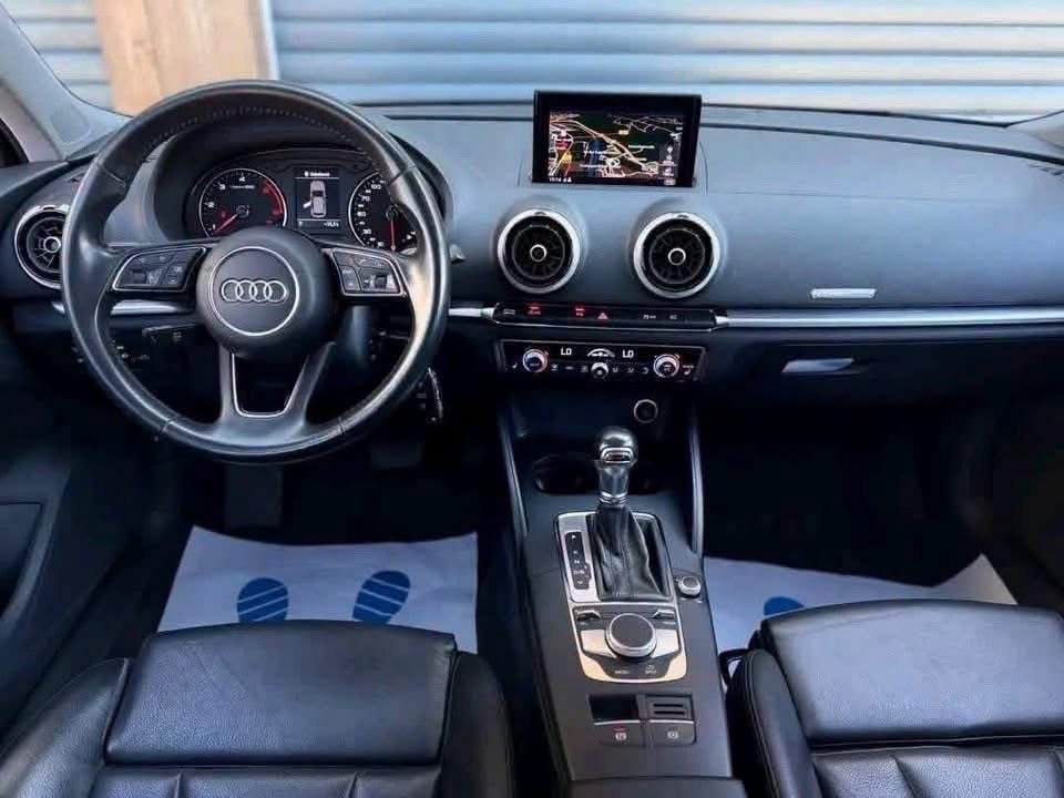 Audi A3 Sportback S-Line S-Tronic - image 2