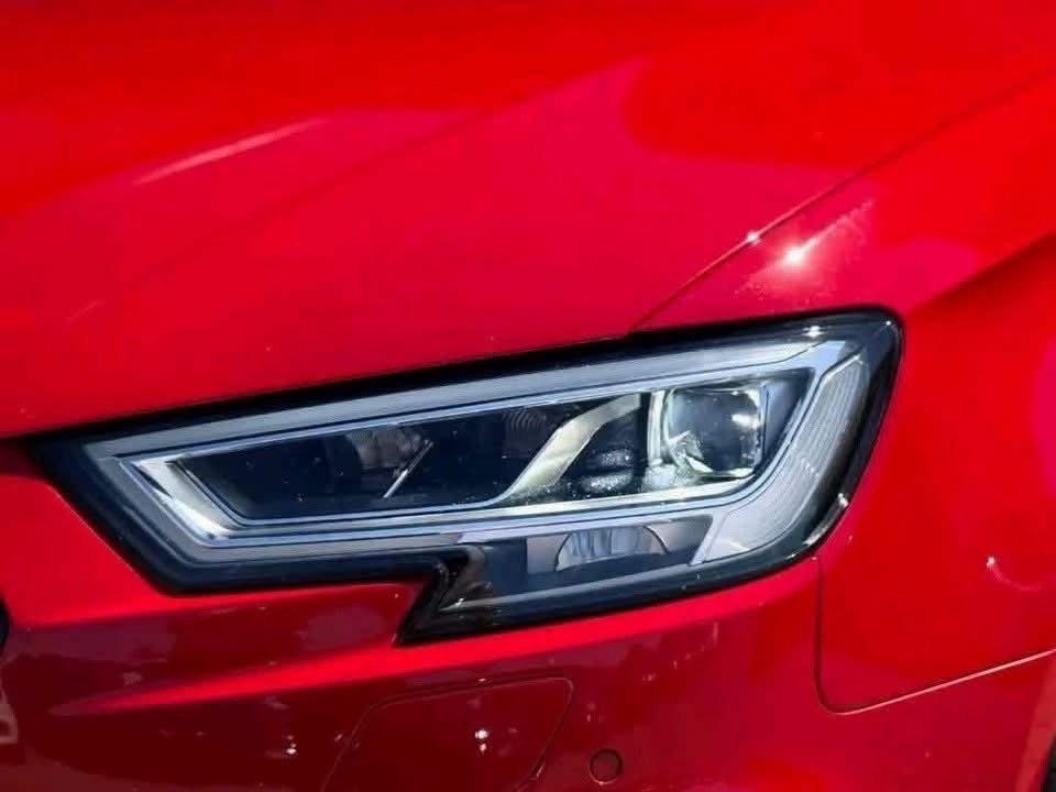 Audi A3 Sportback S-Line S-Tronic - image 6