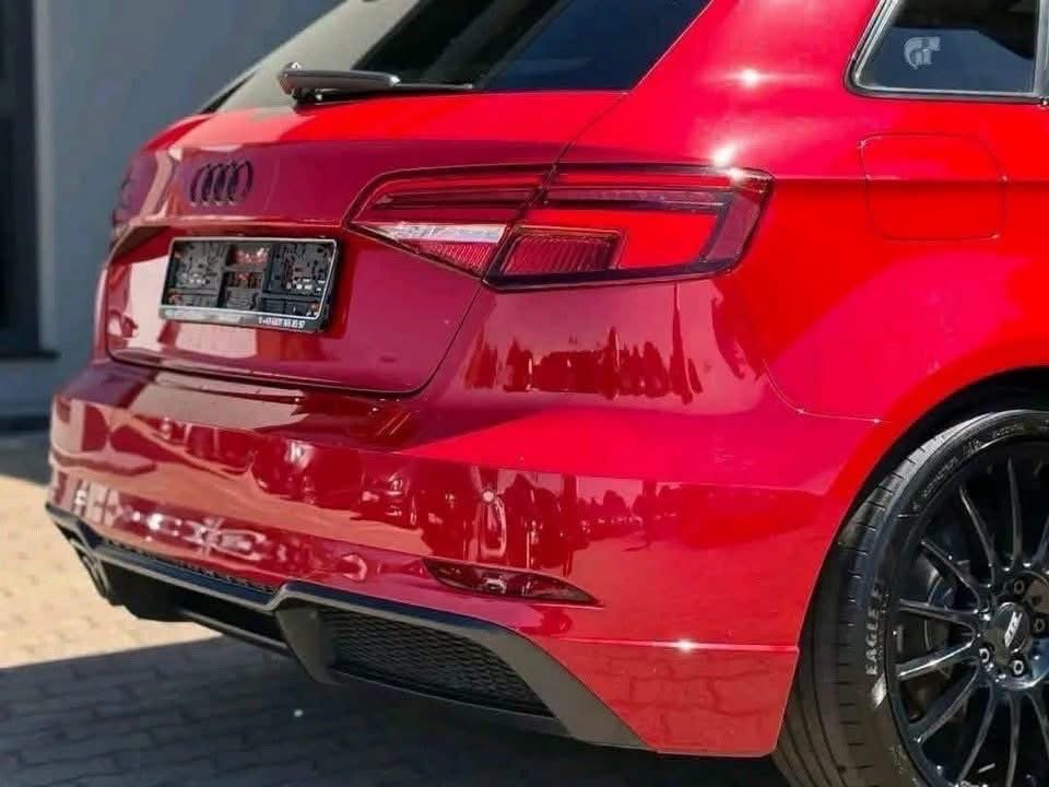 Audi A3 Sportback S-Line S-Tronic - image 5