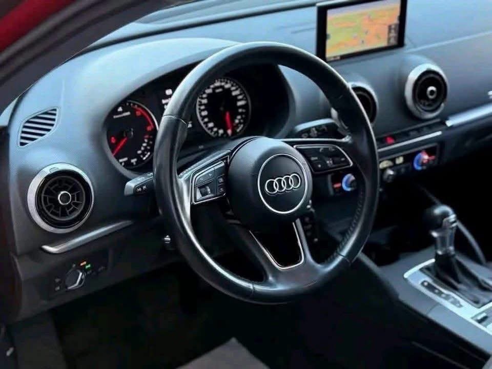 Audi A3 Sportback S-Line S-Tronic - image 18
