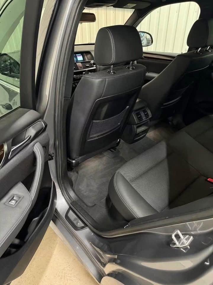BMW X3 xDrive20d 190 ch M-Sport - image 10
