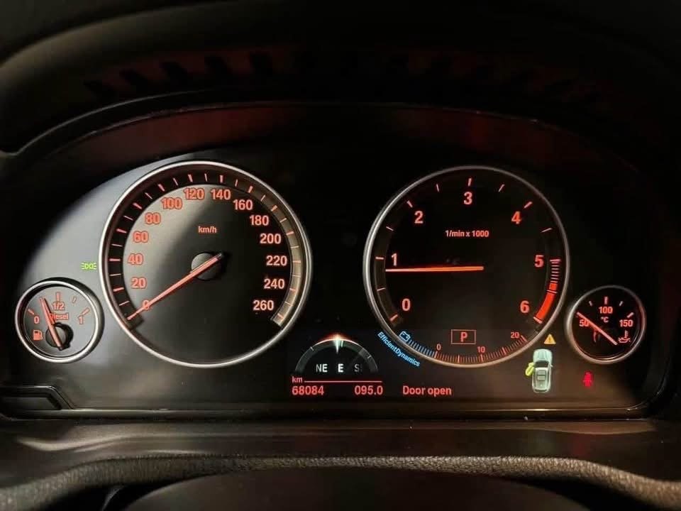 BMW X3 xDrive20d 190 ch M-Sport - image 9