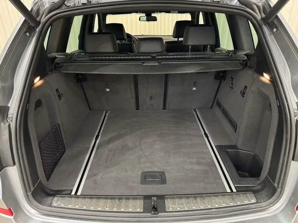 BMW X3 xDrive20d 190 ch M-Sport - image 16